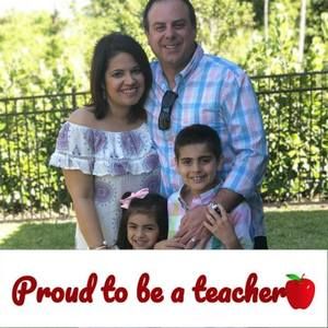 Meet your Posher, Jeannine